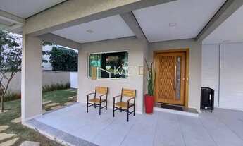 Imagem 3: Casa à venda, 3 suítes, piscina, 330m2 R$2.199.000,00 Figueira Garden Atibaia / SP