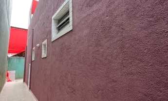 Imagem 5: LOCAÇÃO DEFINITIVA - KITNET | Na Mirim | Sobreposta | 1 Dorm | Zona 3