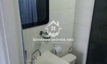 Imagem 5: REF 5463. 2 dormitórios. 1 vaga na garagem. Planalto - SBC. Excelente oportunidade! Não pe