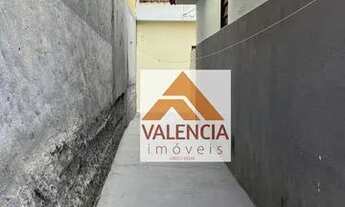 Imagem 4: Casa com 1 dormitório com internet Locação por R$ 700/mês - Vila Virgínia - Ribeirão Preto