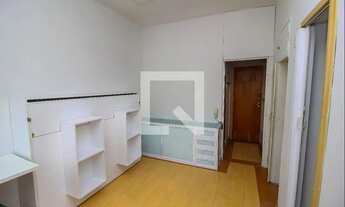 Imagem 3: Apartamento para Aluguel - Botafogo, 1 Quarto, 30 m2