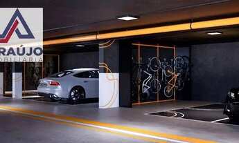 Imagem 10: Apartamento com 1 dormitório à venda, 35 m² por R$ 451.000,00 - Bessa - João Pessoa/PB