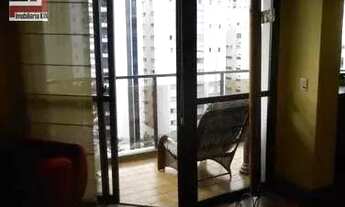 Imagem 2: Apartamento com 4 dormitórios à venda, 120 m² por R$ 1.395.000 - Moema - São Paulo/SP