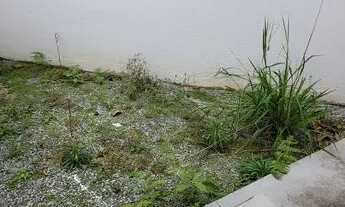 Imagem 5: Sobrado para venda tem 77 metros quadrados com 2 quartos