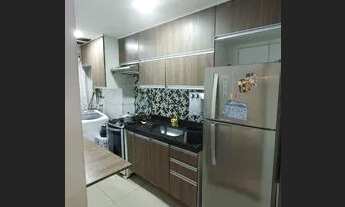 Imagem 2: Alugo apto mobiliado