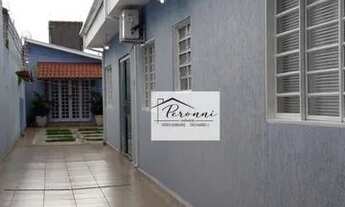 Imagem 2: Casa com 5 dormitórios Campos Elíseos