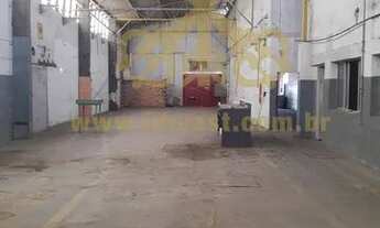 Imagem 4: São Paulo - Galpão/Depósito/Armazém - Bom Retiro