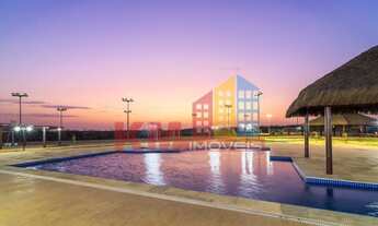 Imagem 3: VENDA! Terreno na rua principal do Lotes do Conde em Mossoró