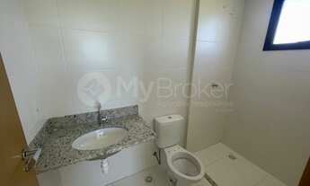 Imagem 2: Goiânia - Apartamento Padrão - Jardim Leblon