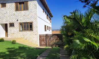 Imagem: Casa de condomínio sobrado para venda possui