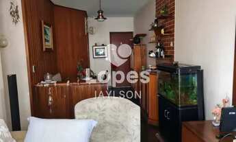 Imagem 2: Apartamento - 02 quartos - Méier