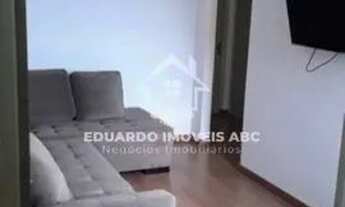 Imagem: REF 5199. 2 dormitórios. 1 vaga na garagem