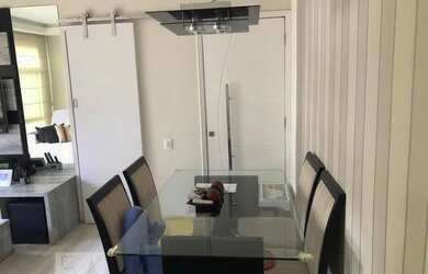 Imagem 3: Apartamento para Aluguel - Meier, 2 Quartos, 74 m2