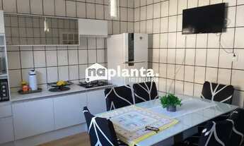 Imagem 7: Casa Jardim Cidade São José SC