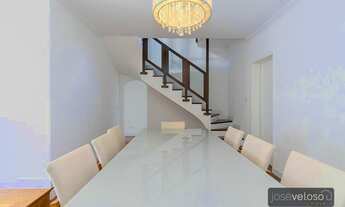 Imagem 4: Cobertura à venda, 180 m² por R$ 1.265.000,00 - Água Verde - Curitiba/PR