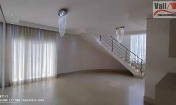 Imagem 4: Casa em Condomínio para Venda em Americana, Loteamento Residencial Jardim dos Ipês Amarelo