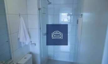 Imagem 11: Apartamento com 1 dormitório, 33 m² - venda por R$ 345.000 ou aluguel por R$ 2.202/mês - I