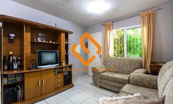 Imagem 4: Casa à venda no bairro Jardim Santa Mônica - São Paulo/SP, Zona Oeste