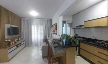 Imagem 2: Apartamento 02 dormitórios 01 suíte no bairro Barreiros em São José/SC