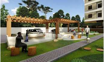 Imagem 6: Apartamento 02 quartos no Boqueirão, Curitiba