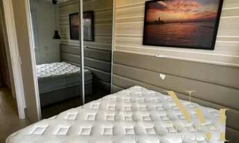 Imagem 5: Apto 45m², 1 Quarto, Reformado, Lazer Completo, Mobiliado, Prox. ao metrô, ac. financiamen