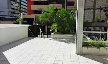 Imagem 4: Alug apto quarto sala mobiliado na ponta verde