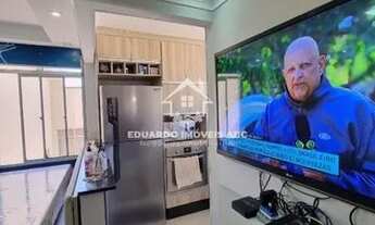 Imagem 3: REF:6489. Apartamento para Venda no bairro Demarchi, 2 dorm. Ótima oportunidade! Não perca