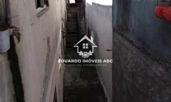 Imagem 5: REF:6612. Casa para Venda no bairro Jardim Estrela - Mauá. Ótima oportunidade! Não perca e