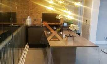 Imagem 4: OPORTUNIDADE!! LINDO APTO SACADA GOURMET 115MTS 2 SUÍTES 2 VAGAS-LOCALIZAÇÃO PRIVILEGIADA