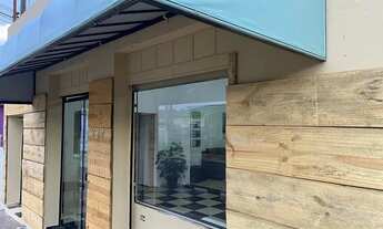 Imagem 3: Locação sala para área da beleza