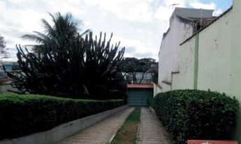 Imagem 6: Terreno Vila Ré São Paulo/SP