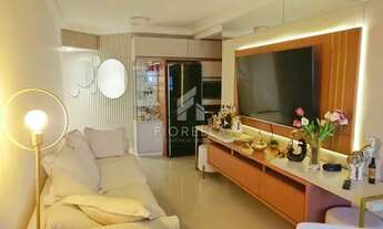 Imagem 6: Apartamento com 03 dormitórios 1 suite Master no bairro Abraão em Florianópolis