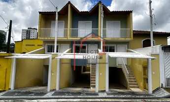 Imagem 3: Casa em Vila Gomes - São Paulo