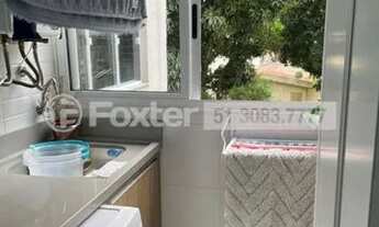 Imagem 7: Apartamento para venda possui 76 metros quadrados com 2 quartos em Menino Deus - Porto Ale