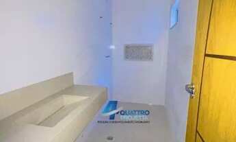 Imagem 6: Casa nova Condomínio Bela Vittá a venda