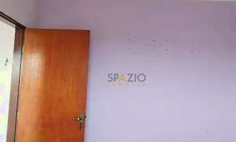 Imagem 6: Sobrado com 2 dormitórios à venda, 100 m² por R$ 265.000 - Jardim Novo - Rio Claro/SP