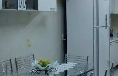 Imagem 6: São Paulo - Casa Padrão - Tatuapé