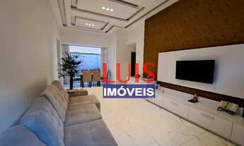 Imagem 6: Excelente casa com 3 dormitórios para alugar, 180 m² por R$ 5.300 + taxas/mês - Maria Paul