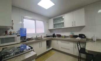 Imagem 2: Casa de condomínio À VENDA Residencial Ouro Verde em Valinhos/SP