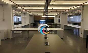 Imagem 2: Conjunto para alugar, 1342 m² - Pinheiros - São Paulo/SP