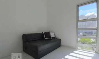 Imagem 3: Apartamento para Aluguel - Bela Vista, 1 Quarto, 33 m2