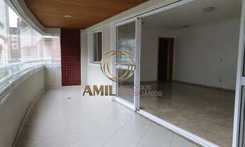 Imagem 6: BM AP08275 para aluguel possui 150 metros quadrados com 3 quartos