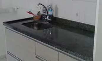 Imagem 3: APARTAMENTO - VILA SÃO FRANCISCO - SP