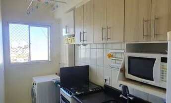 Imagem 2: Apartamento 2 dor