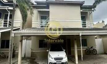 Imagem 3: Casa Mobiliada Condomínio Fechado Locação Aluguel Ótima localização