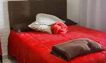 Imagem 4: Casa bairro Vacchi - 2 quarto e piscina