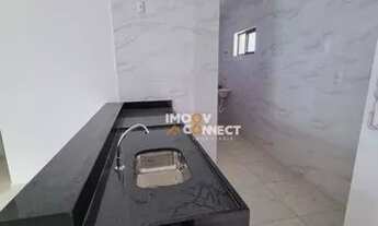 Imagem 3: Cobertura Duplex privativa- Bessa- 100m²- 02Qts s/ 01Ste- 01Vg- Nascente!