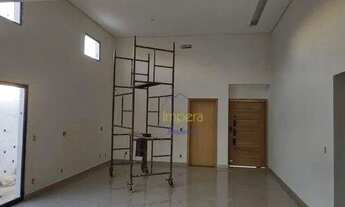 Imagem 2: Casa com 3 dormitórios, 160 m² - venda por R$ 980.000,00 ou aluguel por R$ 6.409,00/mês