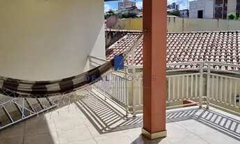 Imagem 6: SOBRADO 4 DORMITÓRIOS VENDA TRUJILO SOROCABA SP