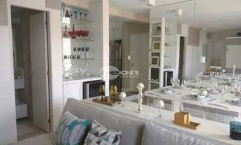 Imagem 5: SANTO ANDRé - Apartamento Padrão - Campestre